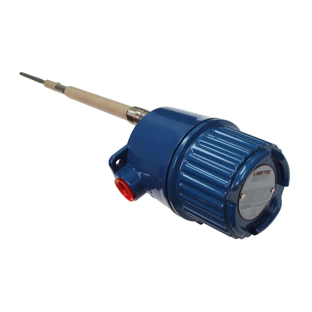 Z‑Tron IV Level Switch